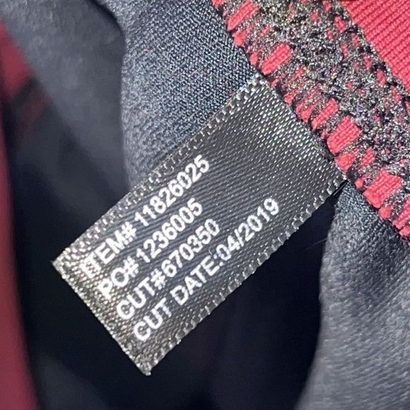 Harry Potter ladies stretch yoga pants size large - Picture 6 of 7